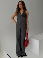 Parks Pants Charcoal