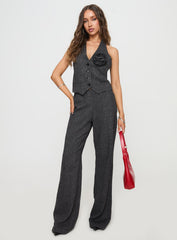 Parks Pants Charcoal