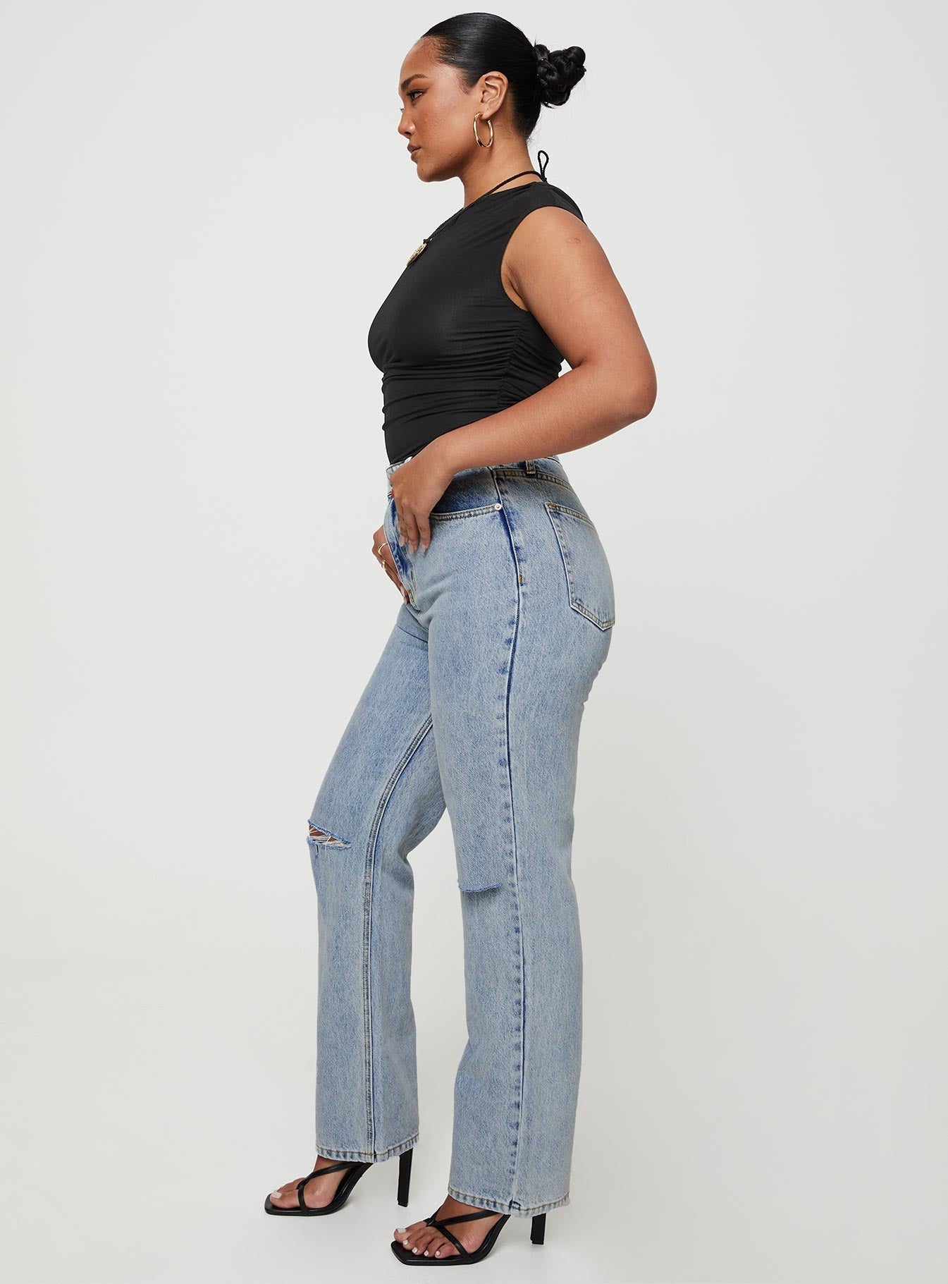 Holland Jeans Denim