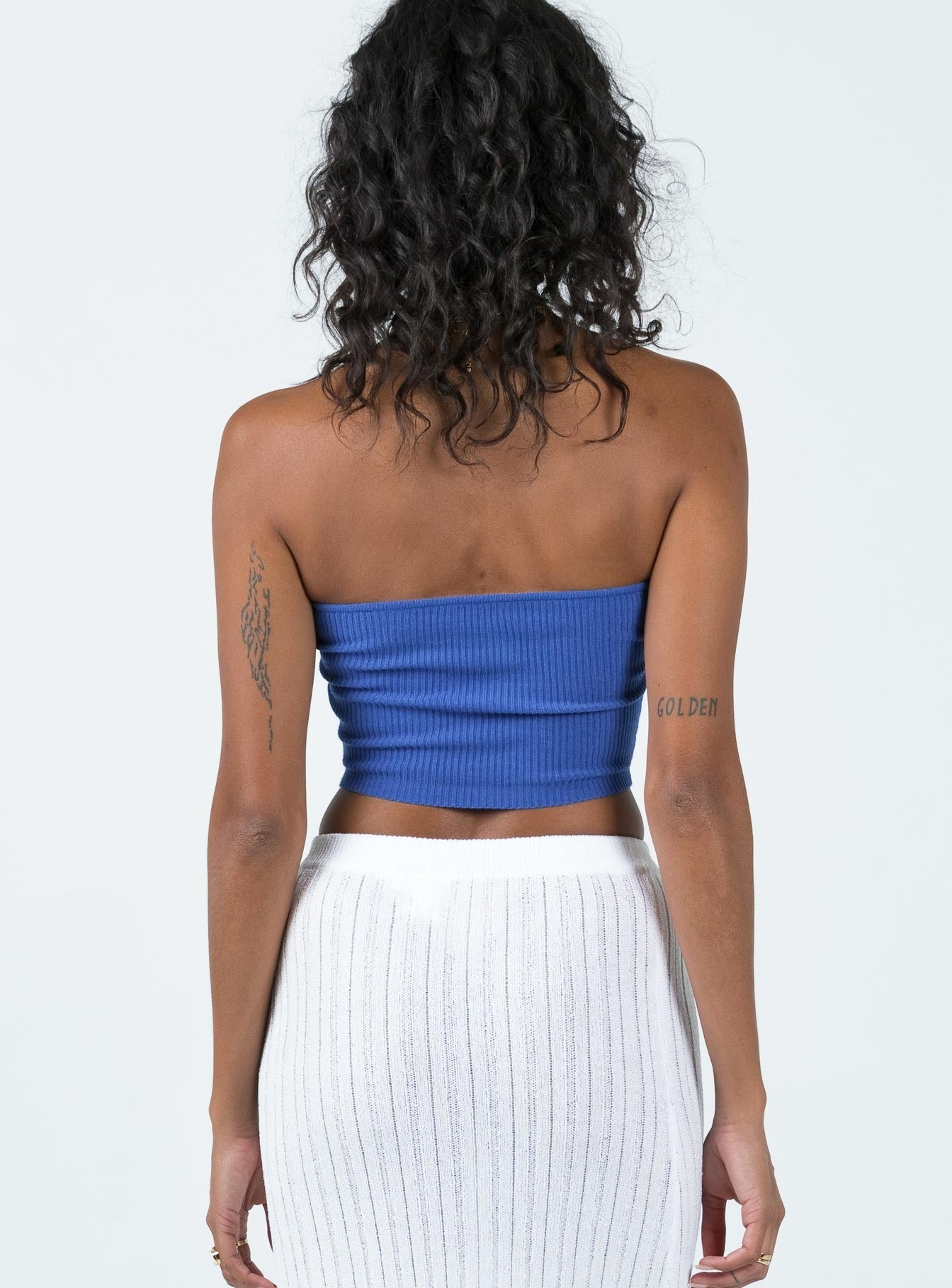 Kallista Top Blue