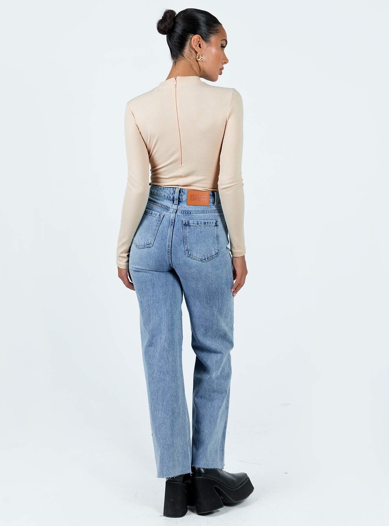 Thorne Denim Jean