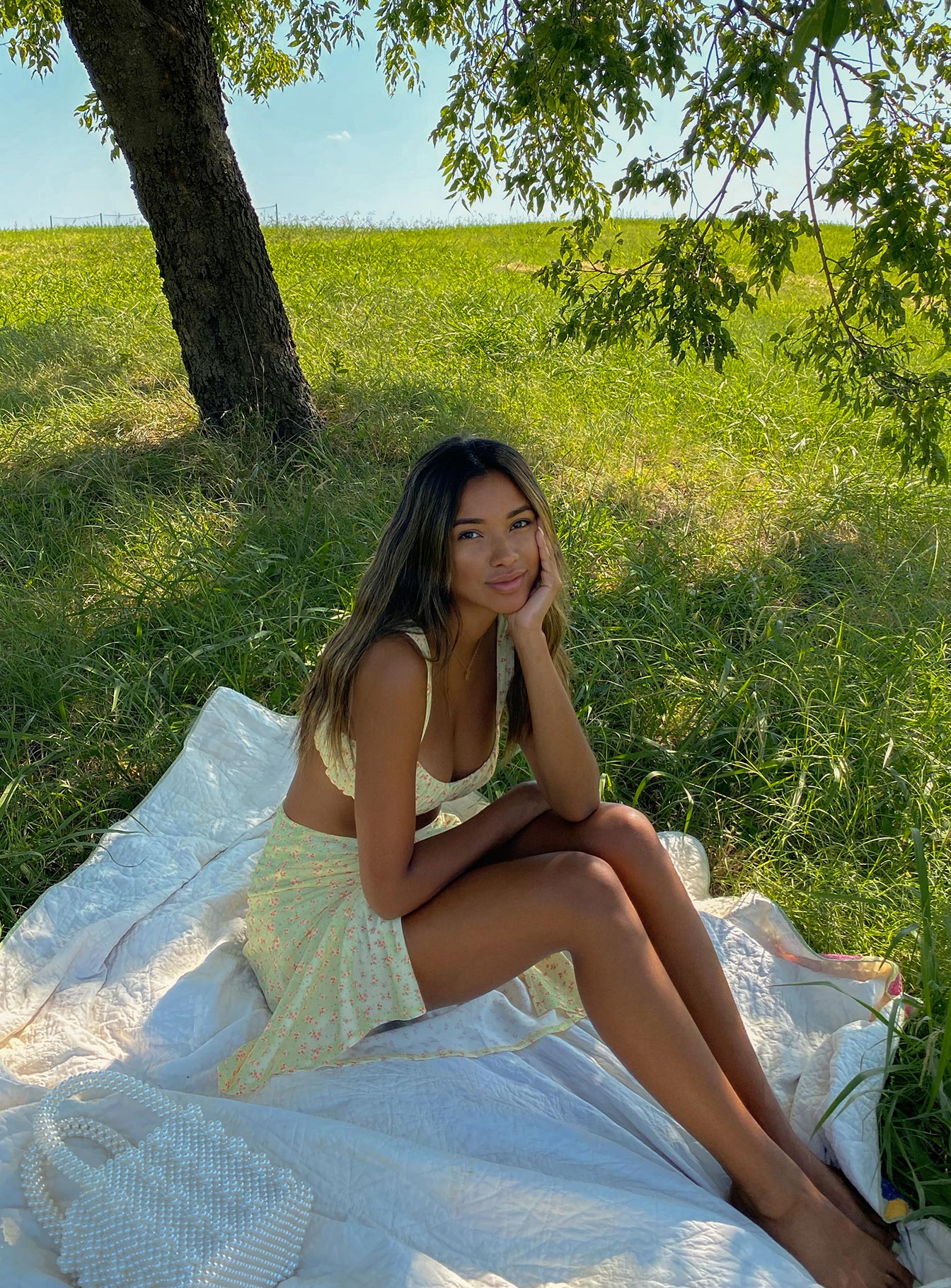 Lily Set